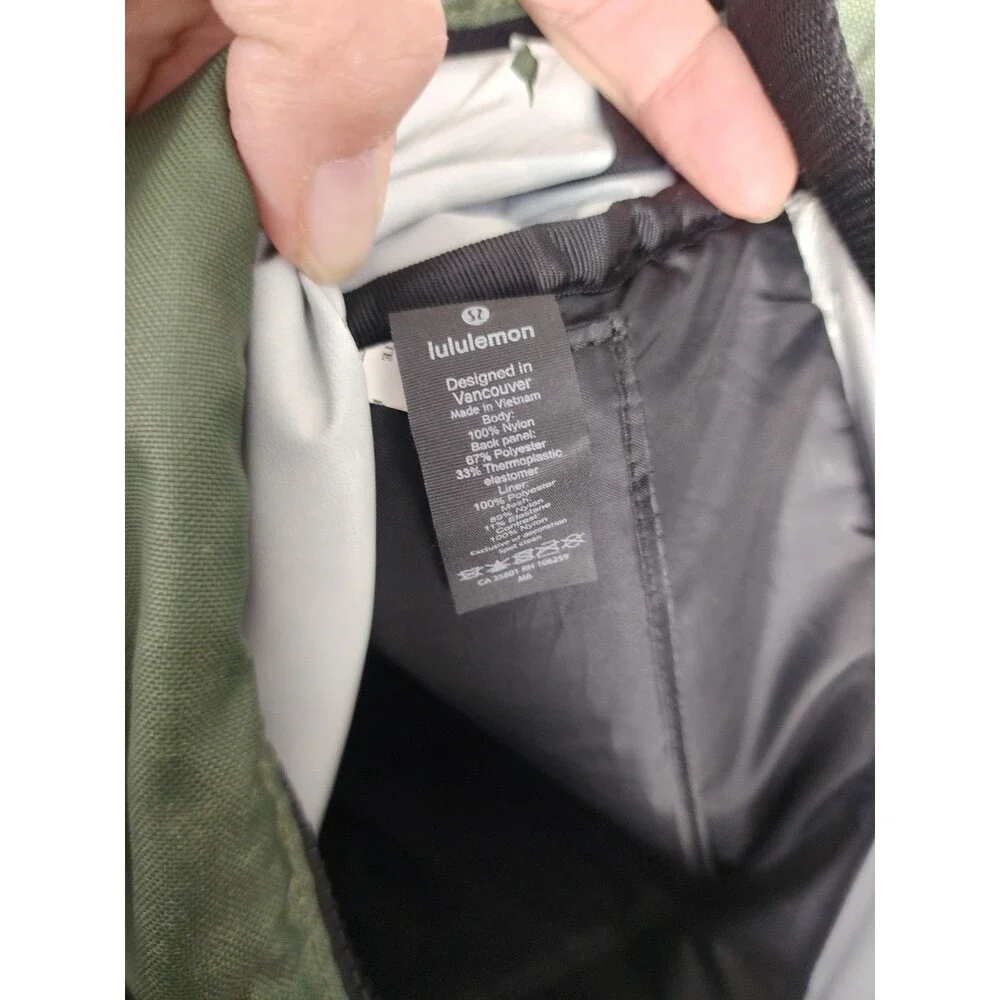 lululemon athletica lululemon not